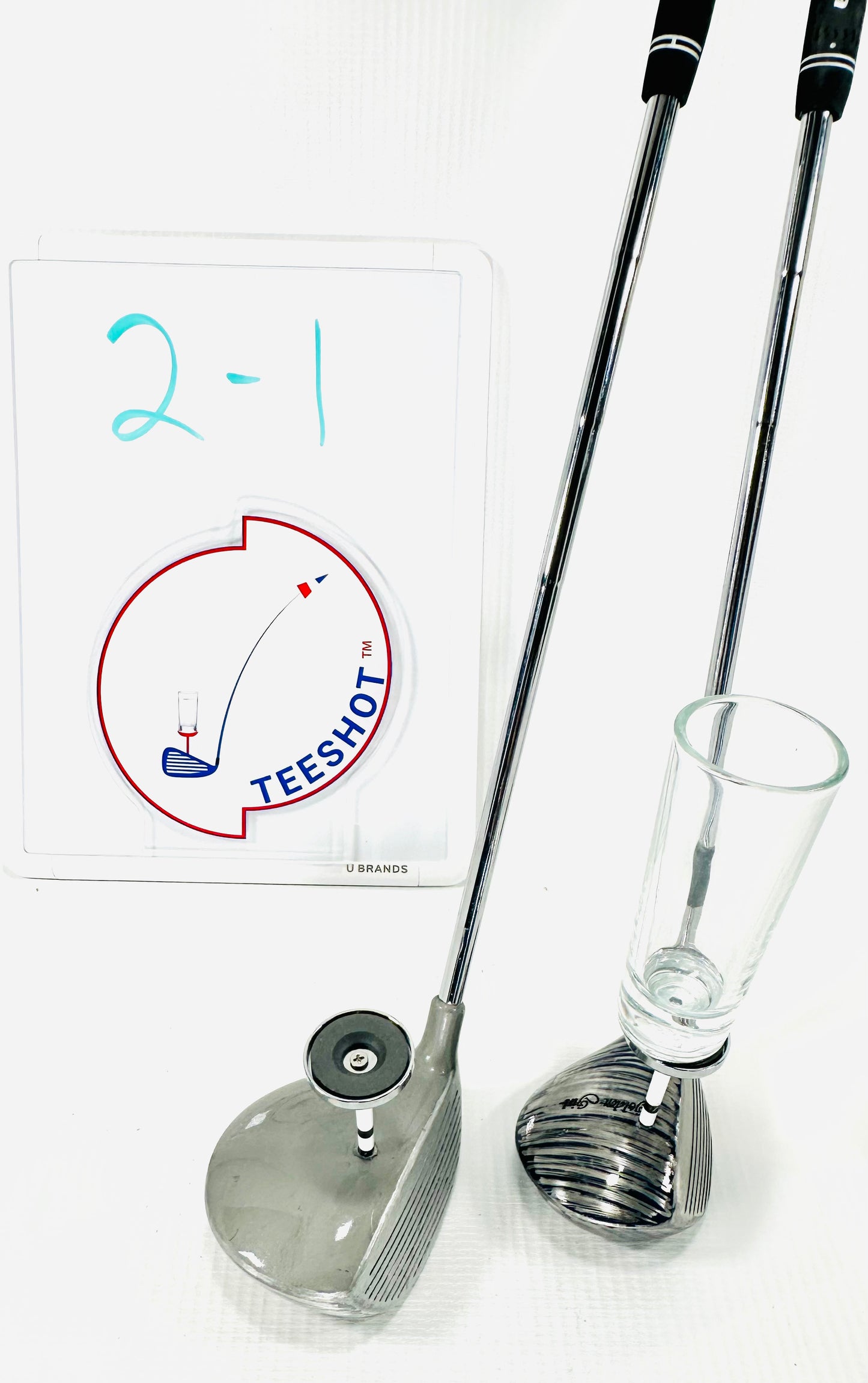 Teeshot - Twosome (1)