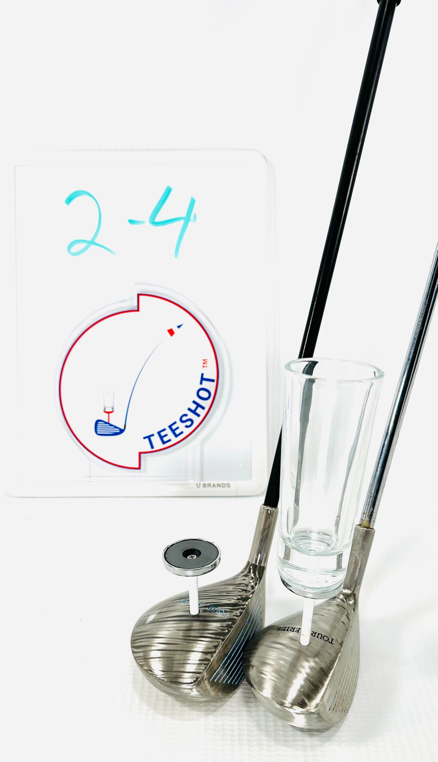 Teeshot - Twosome (4)