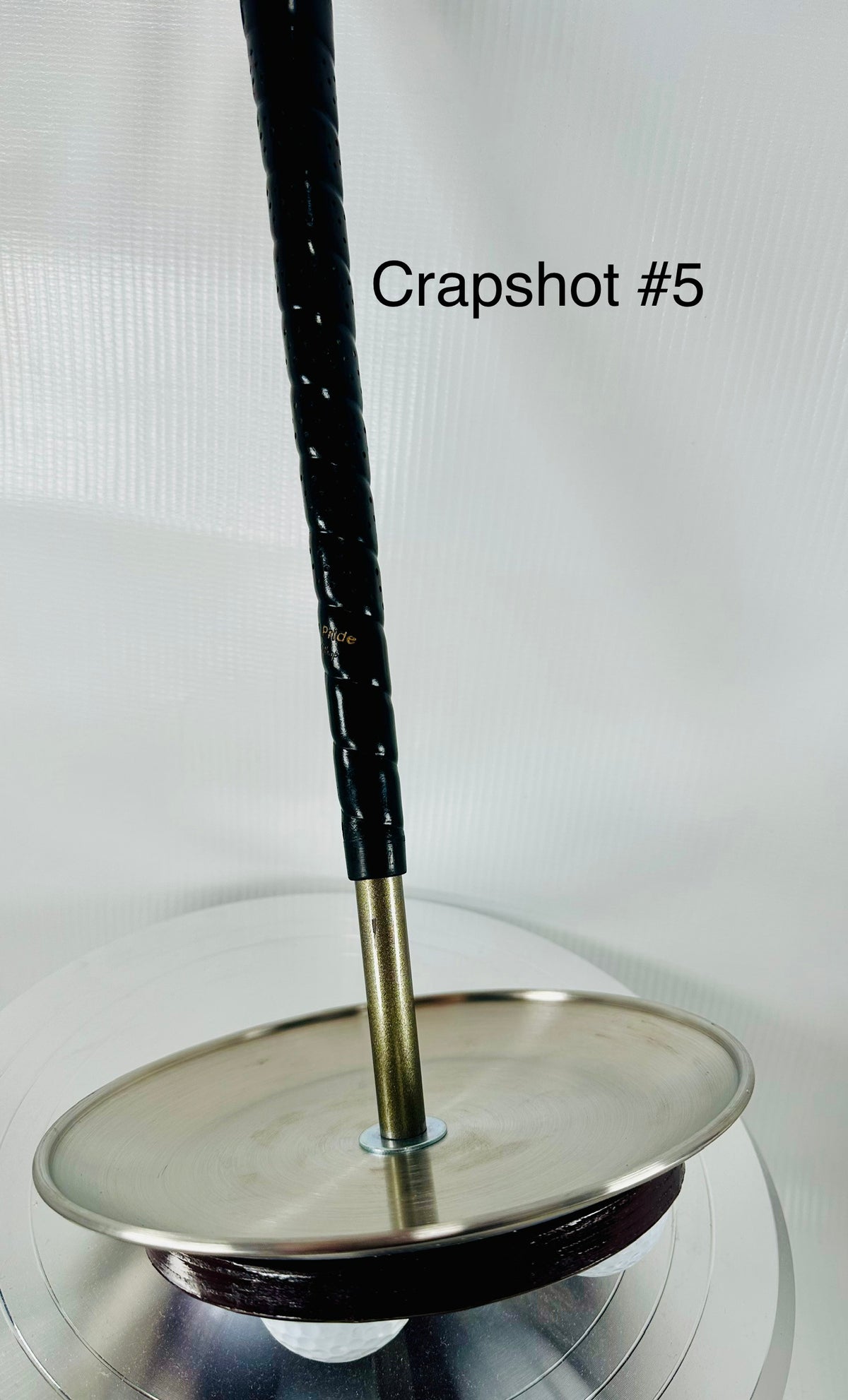 Crapshot - Single (5)
