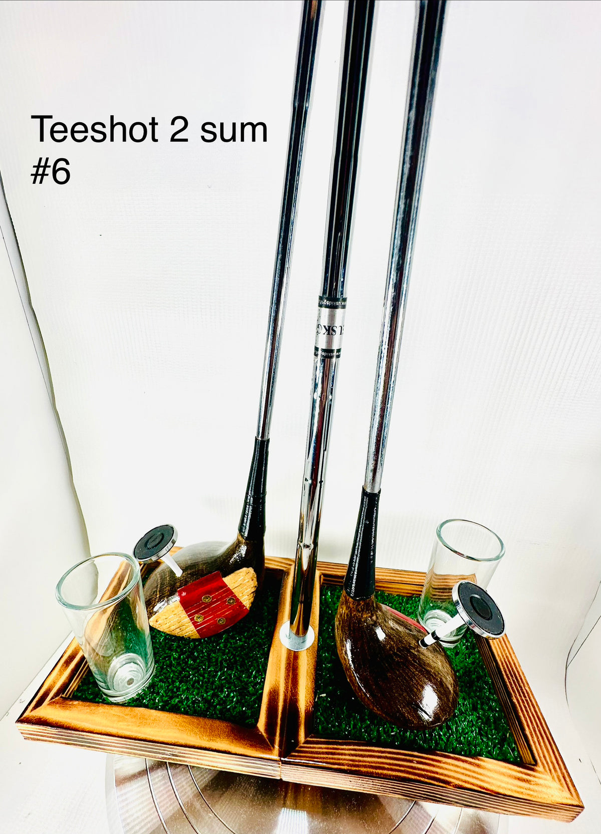 Teeshot - Twosome (6)