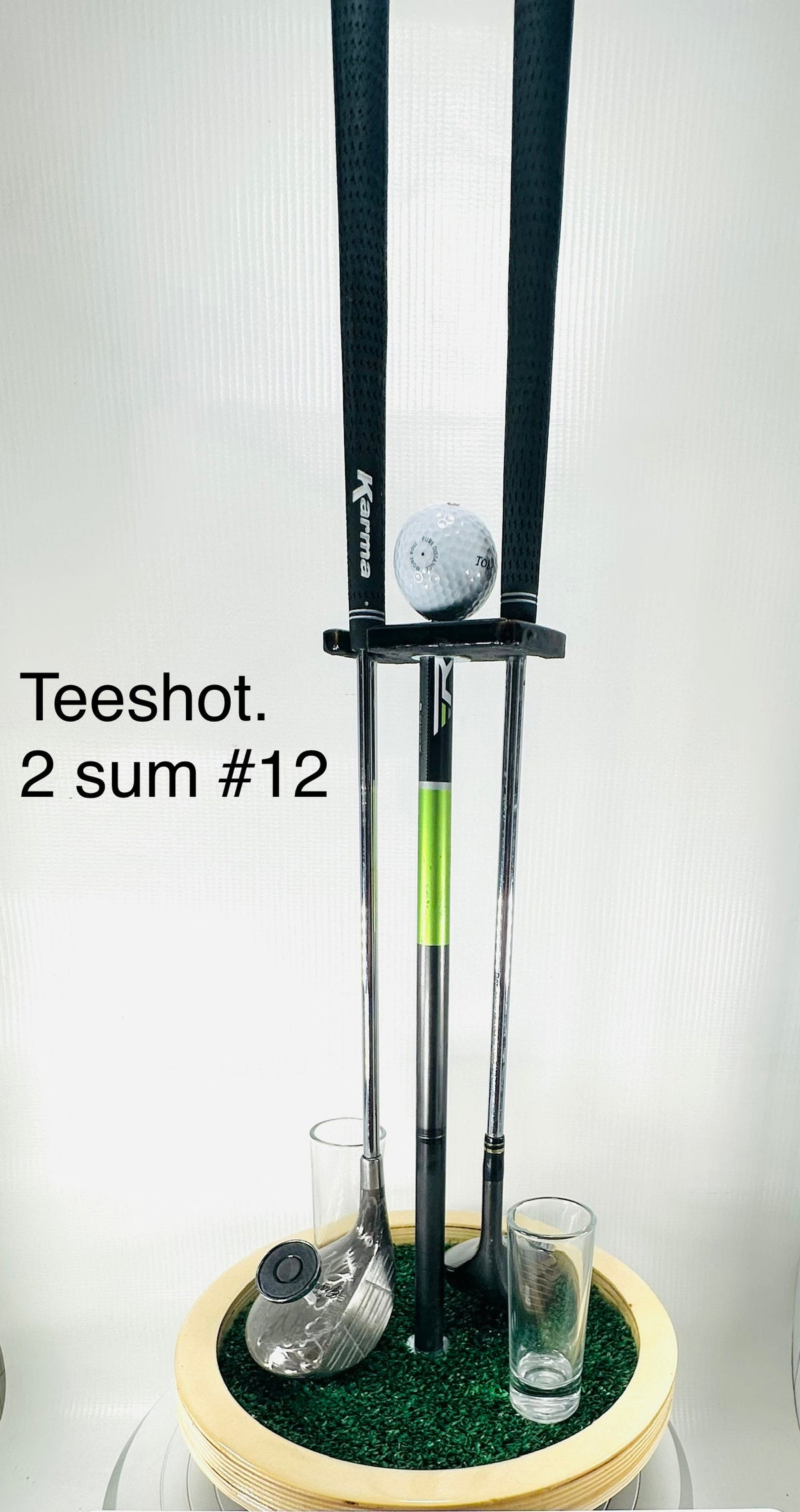 Teeshot - Twosome (12)
