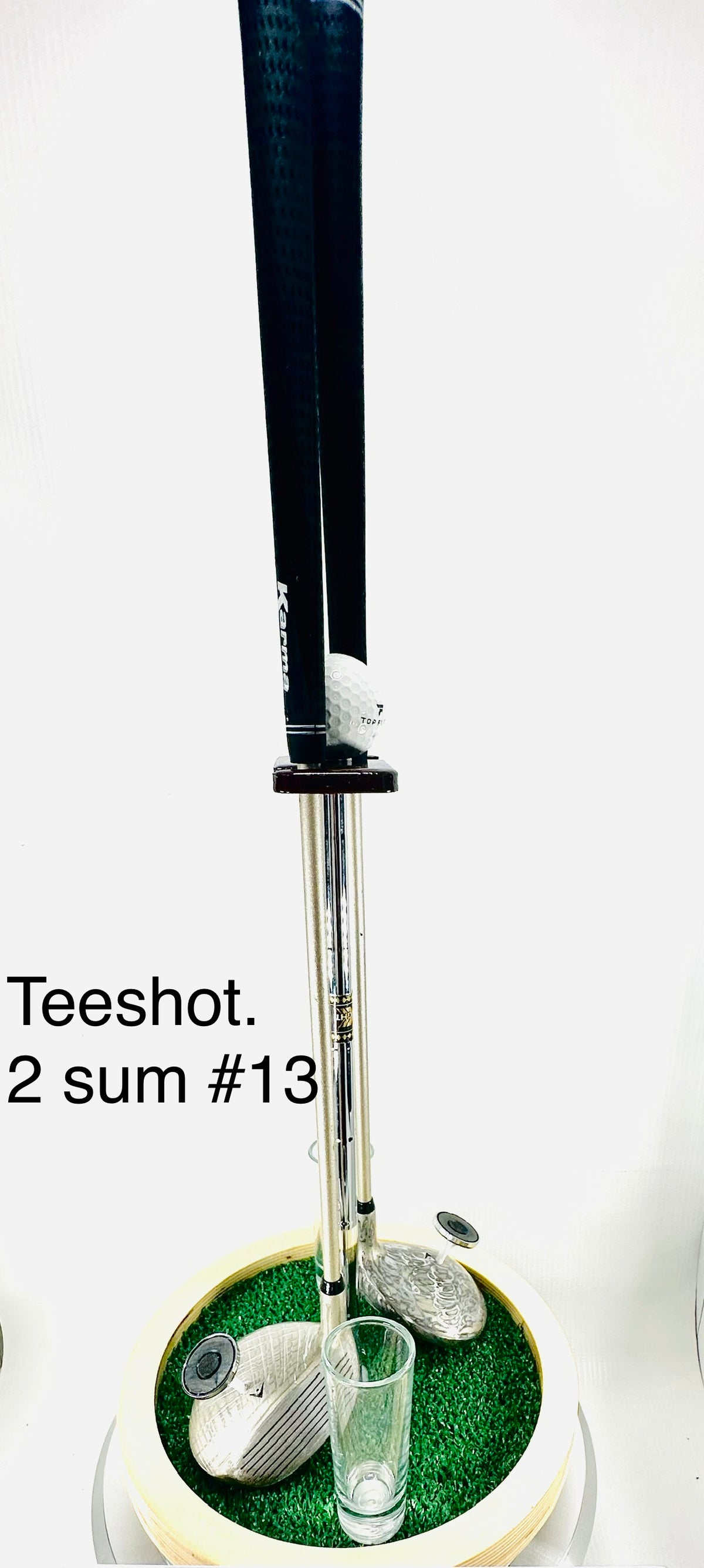 Teeshot - Twosome (13)