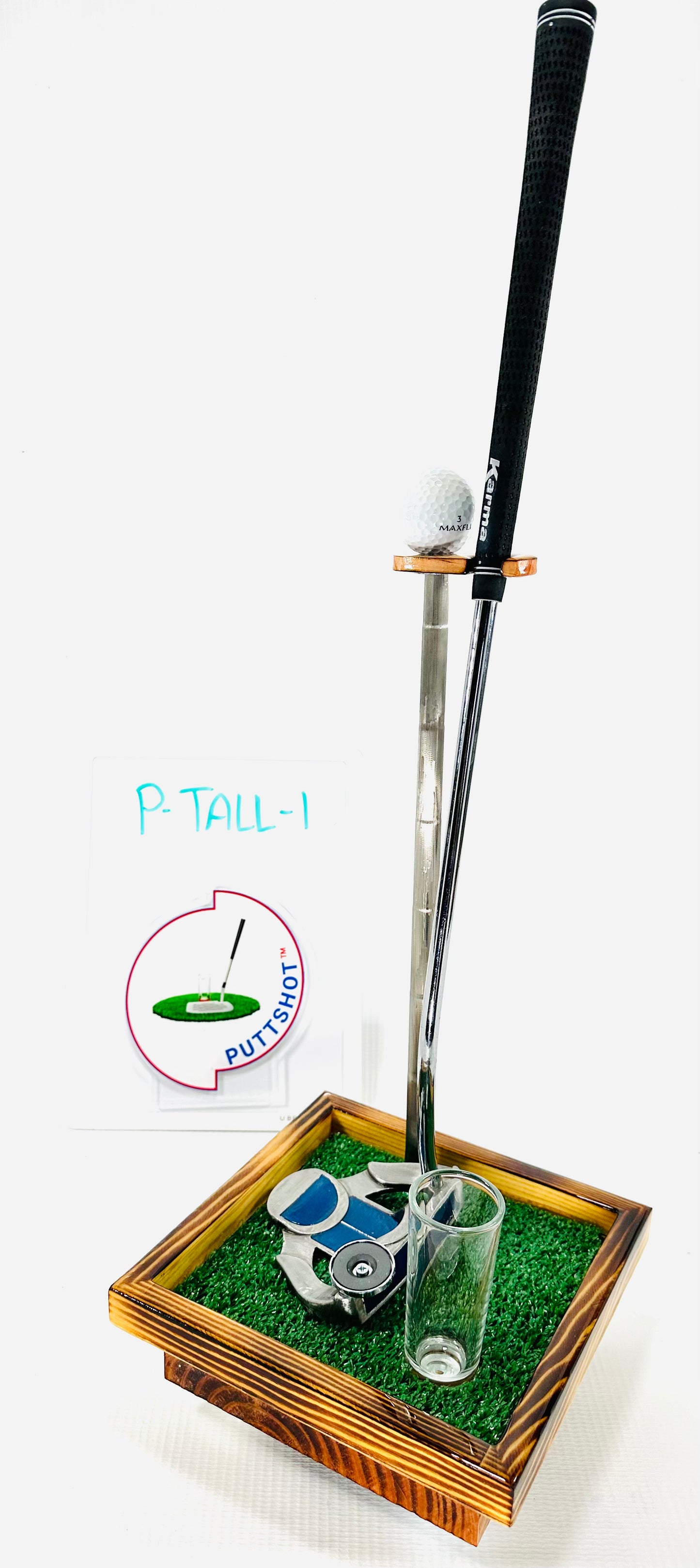 Puttshot Tall - Single (1)