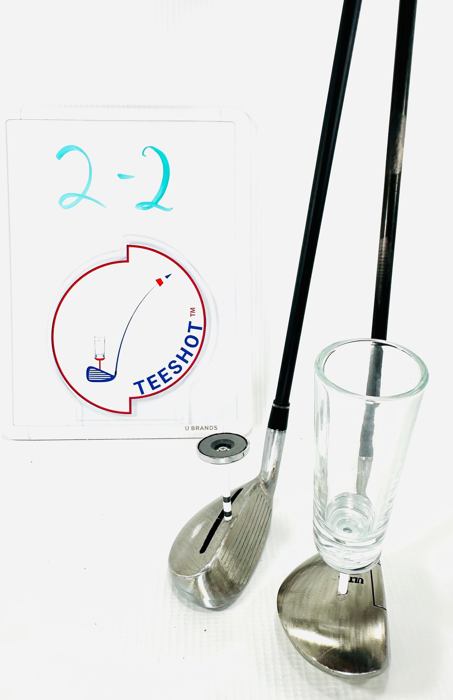 Teeshot - Twosome (2)