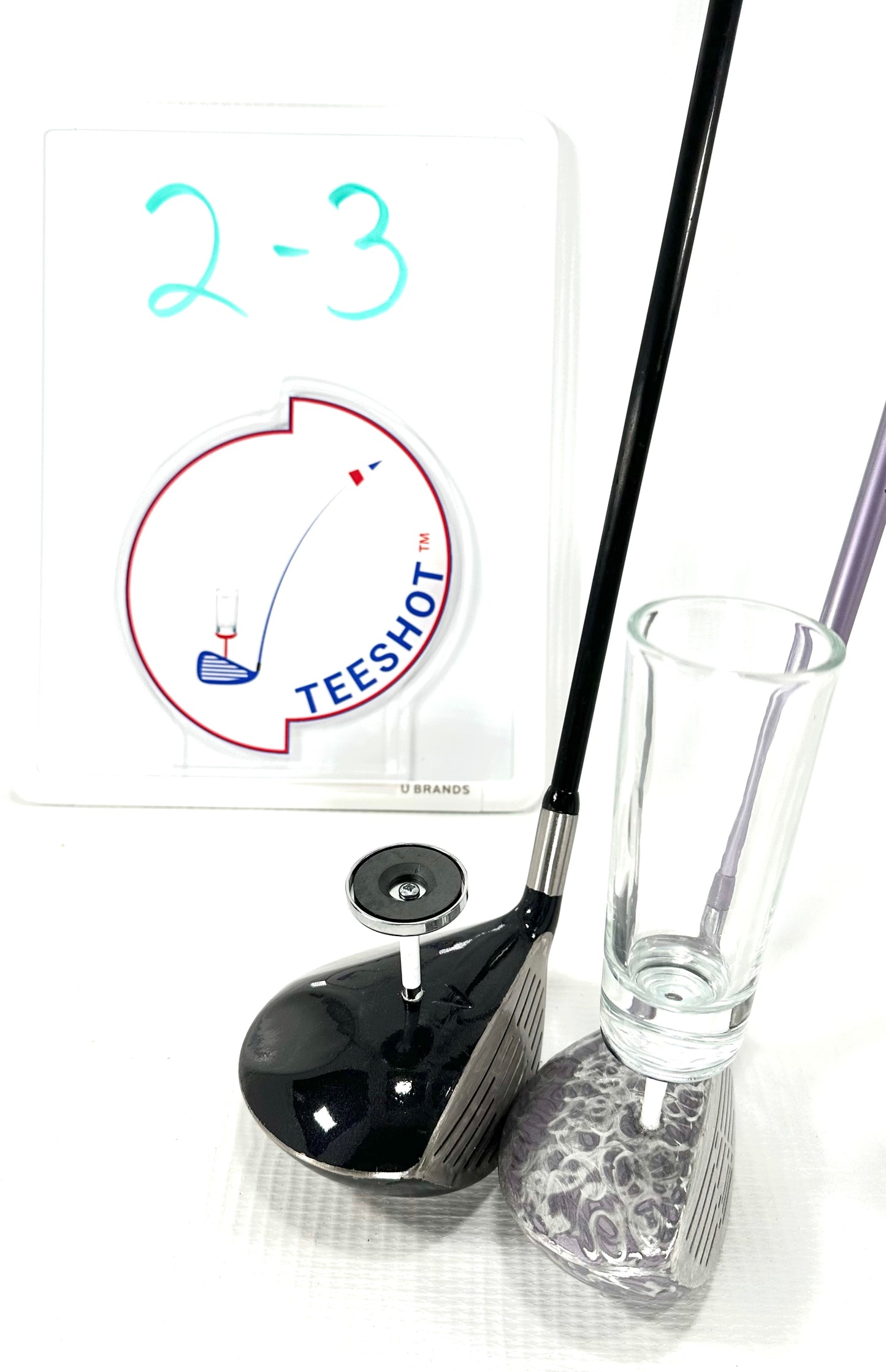 Teeshot - Twosome (3)