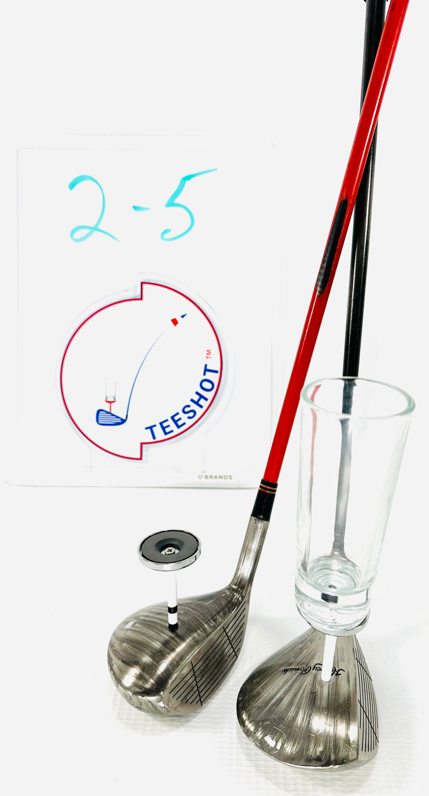 Teeshot - Twosome (5)