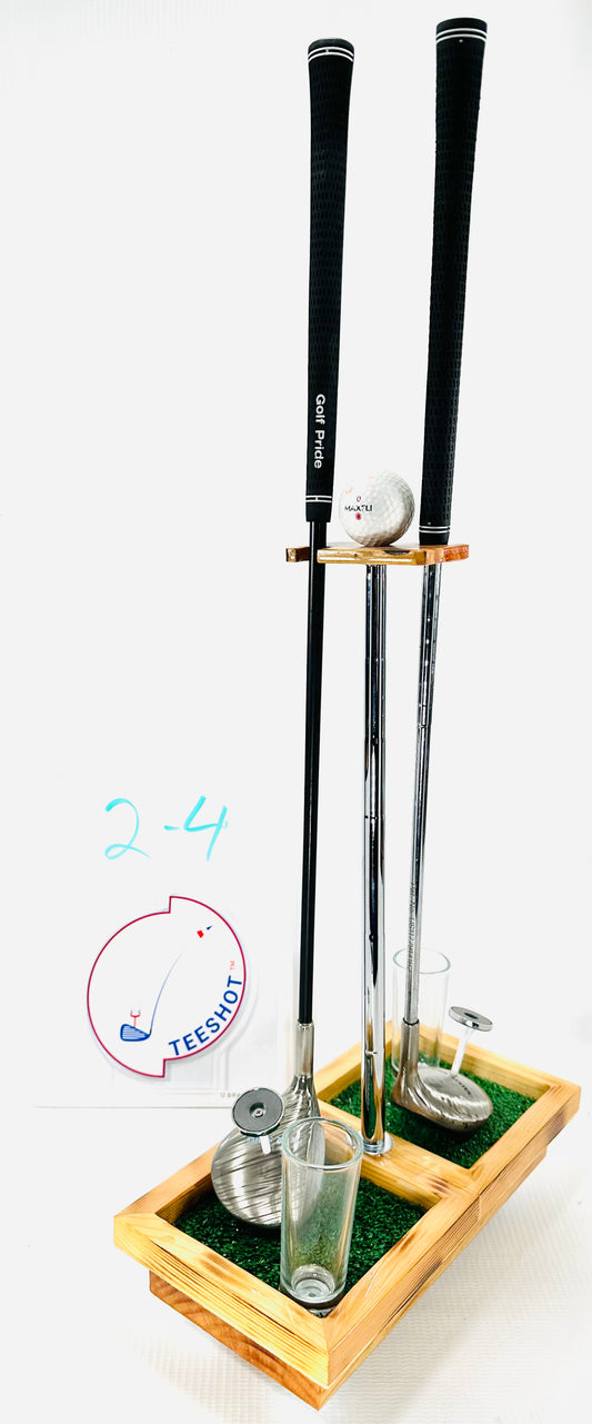 Teeshot - Twosome (4)