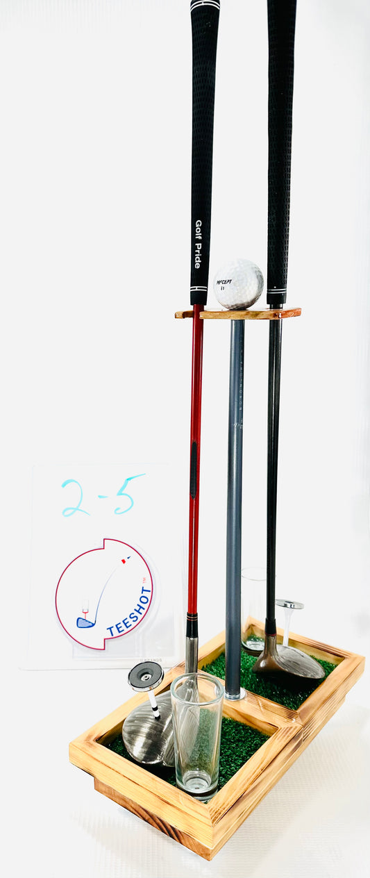 Teeshot - Twosome (5)