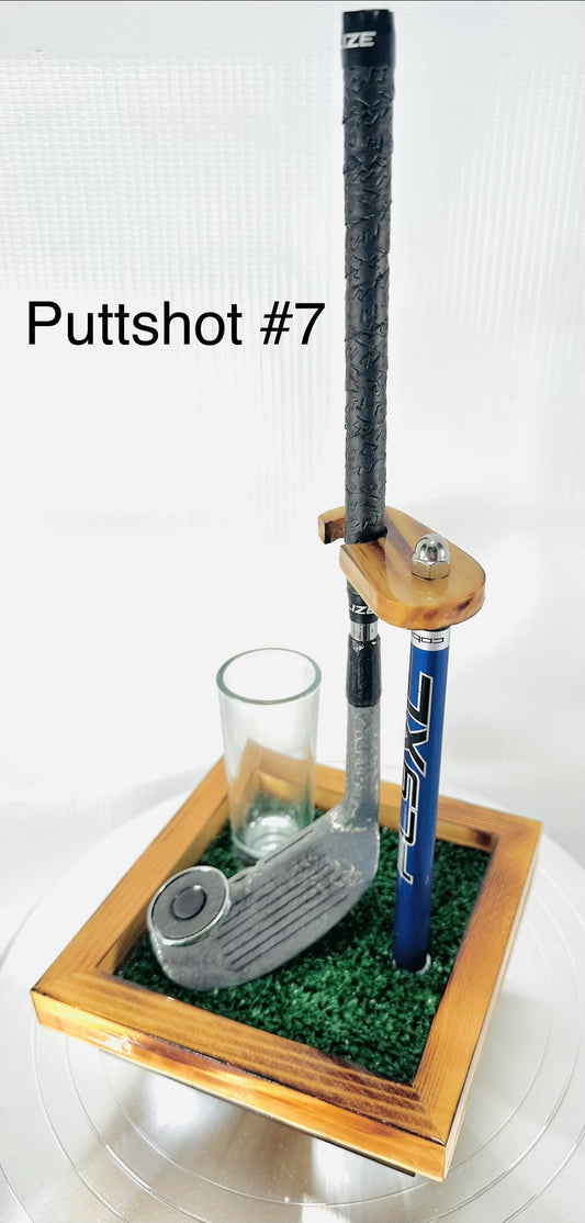 Puttshot Shorty - Single (7)