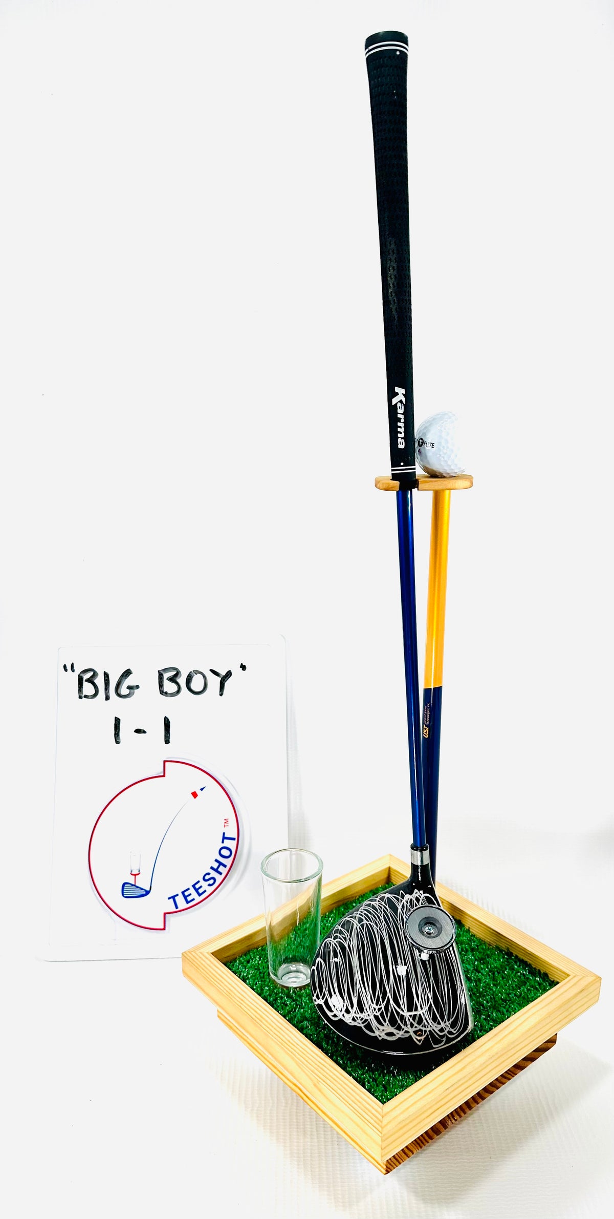 Big Boy - Single (1)