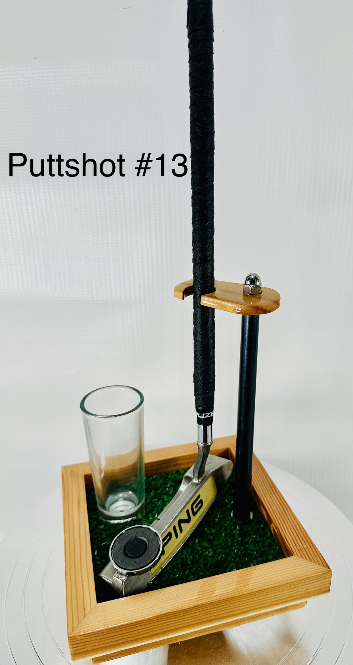Puttshot Shorty - Single (13)