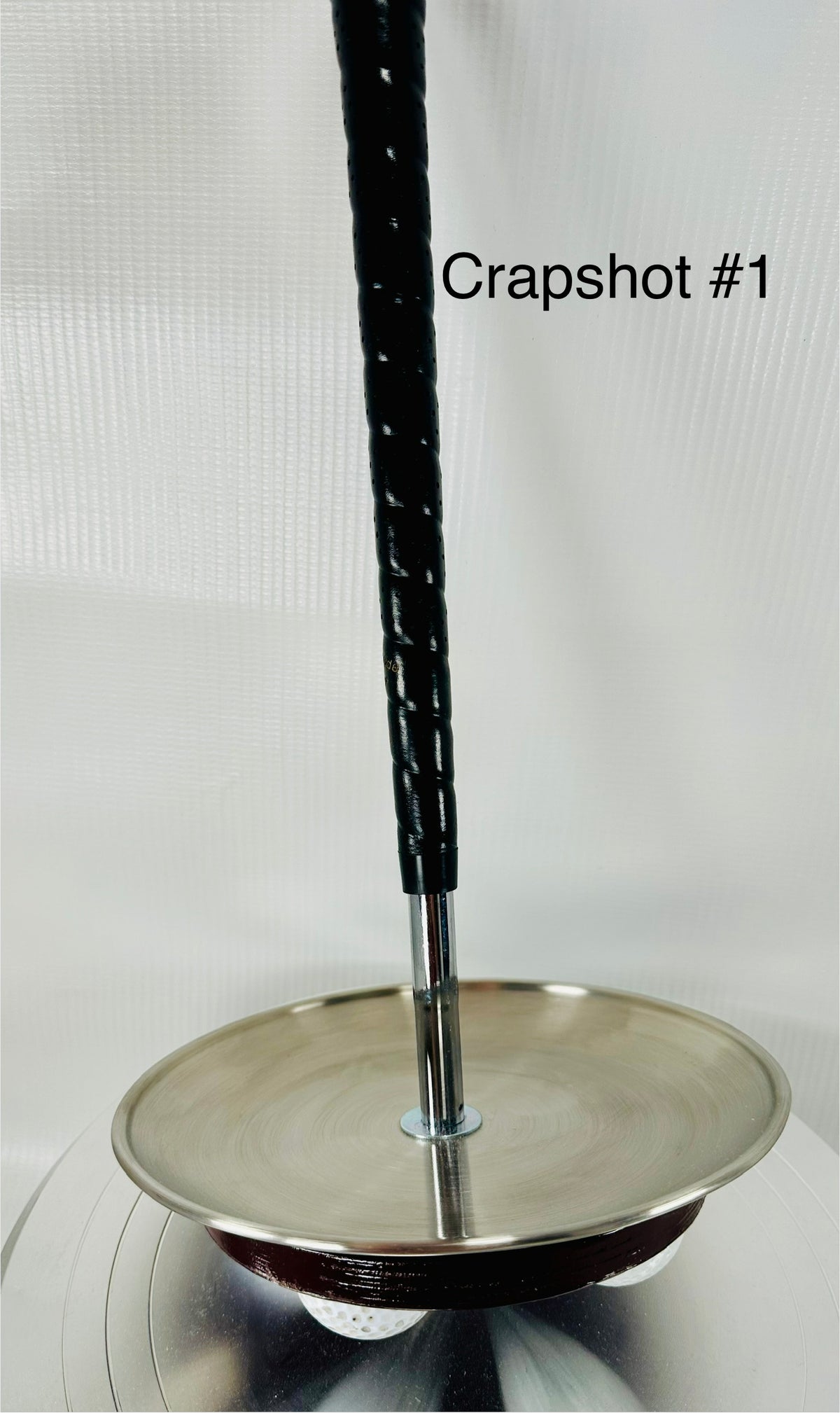 Crapshot - Single (1)