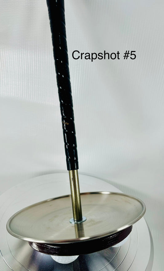 Crapshot - Single (5)