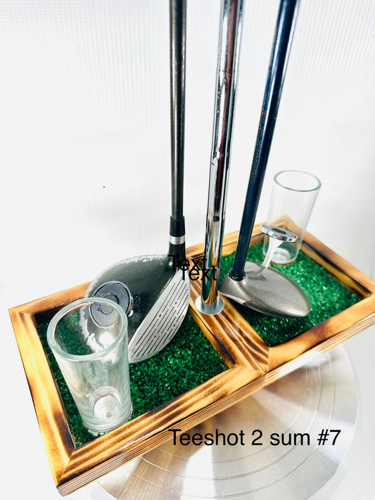 Teeshot - Twosome (7)