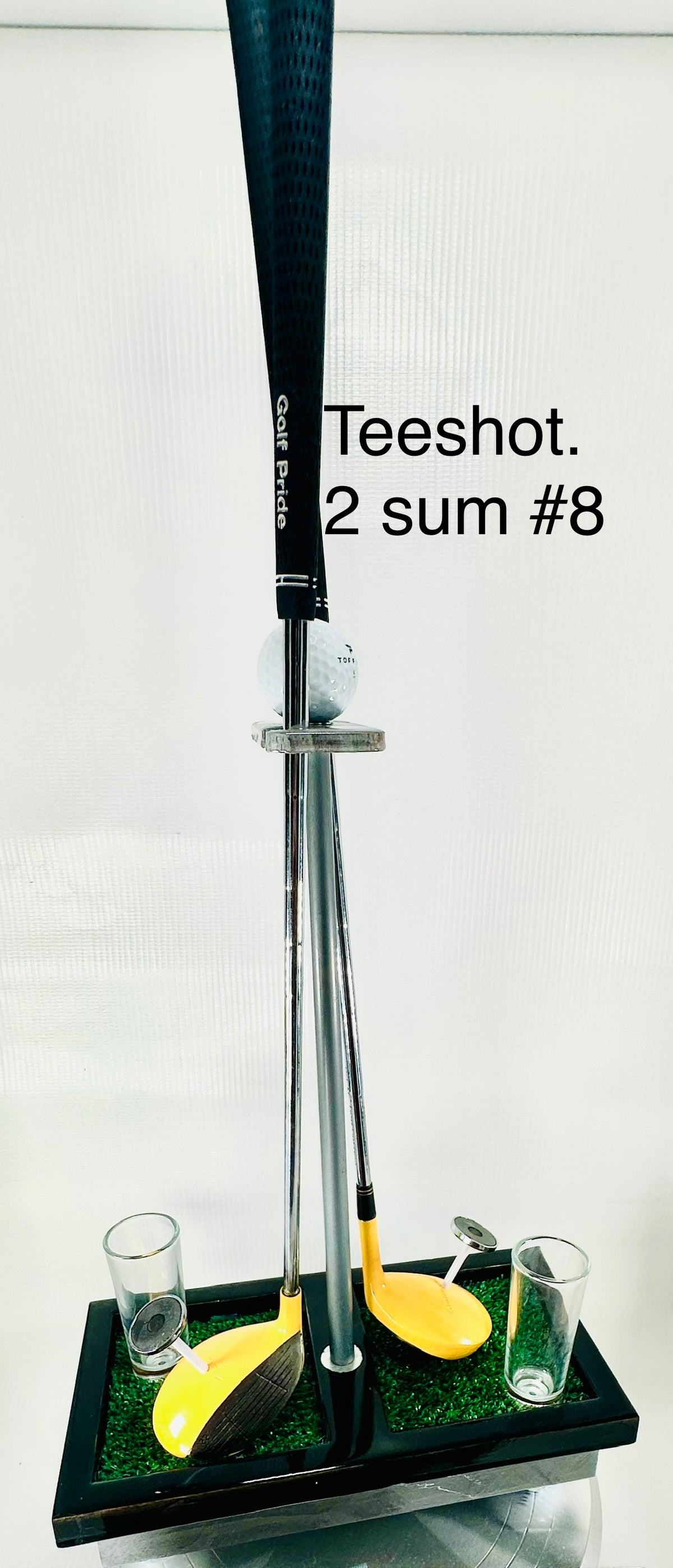 Teeshot - Twosome (8)