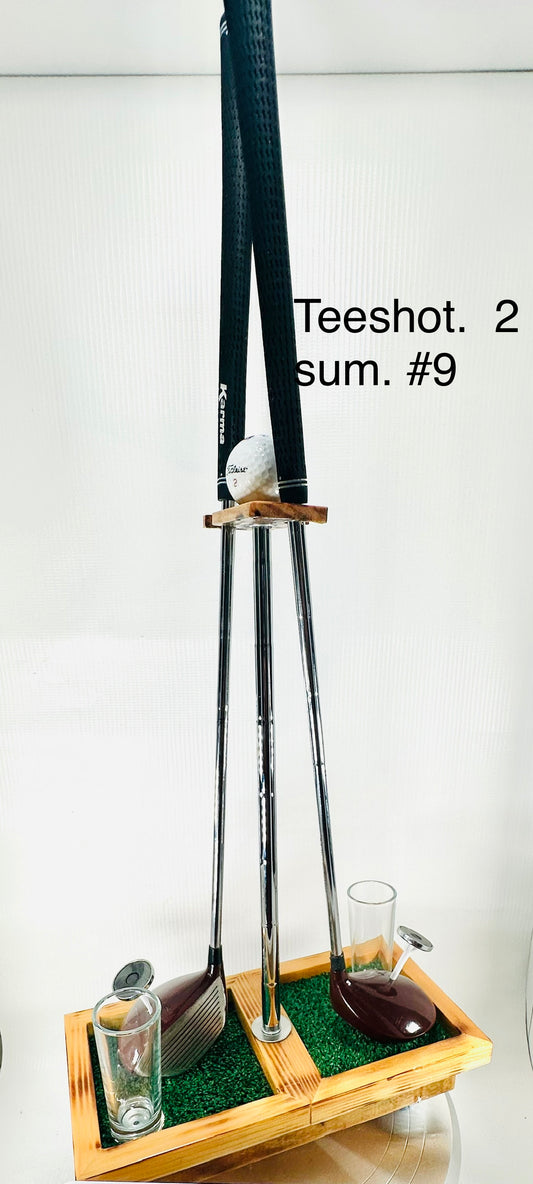 Teeshot - Twosome (9)
