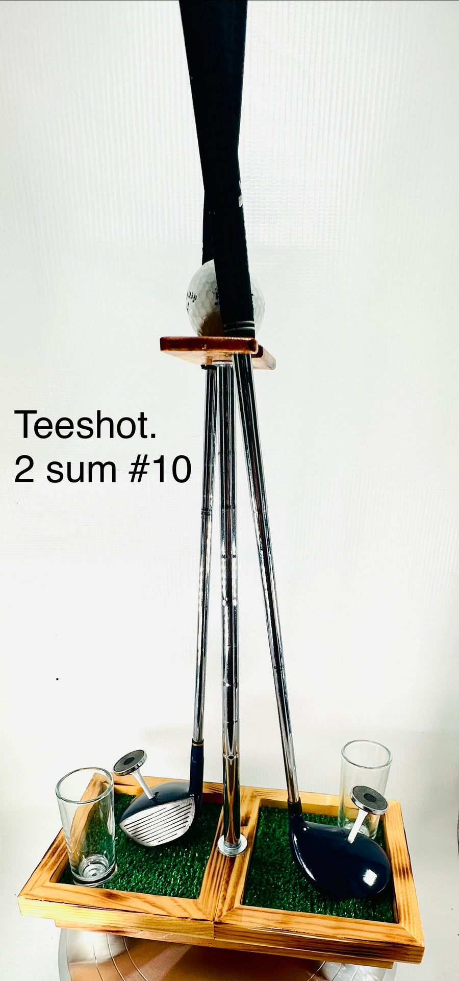 Teeshot - Twosome (10)
