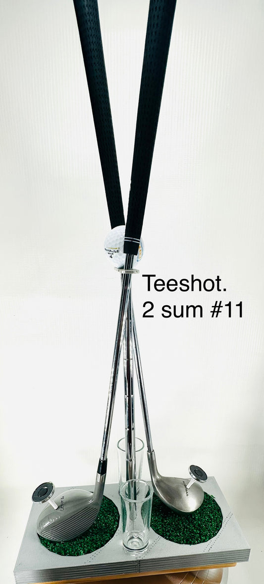Teeshot - Twosome (11)