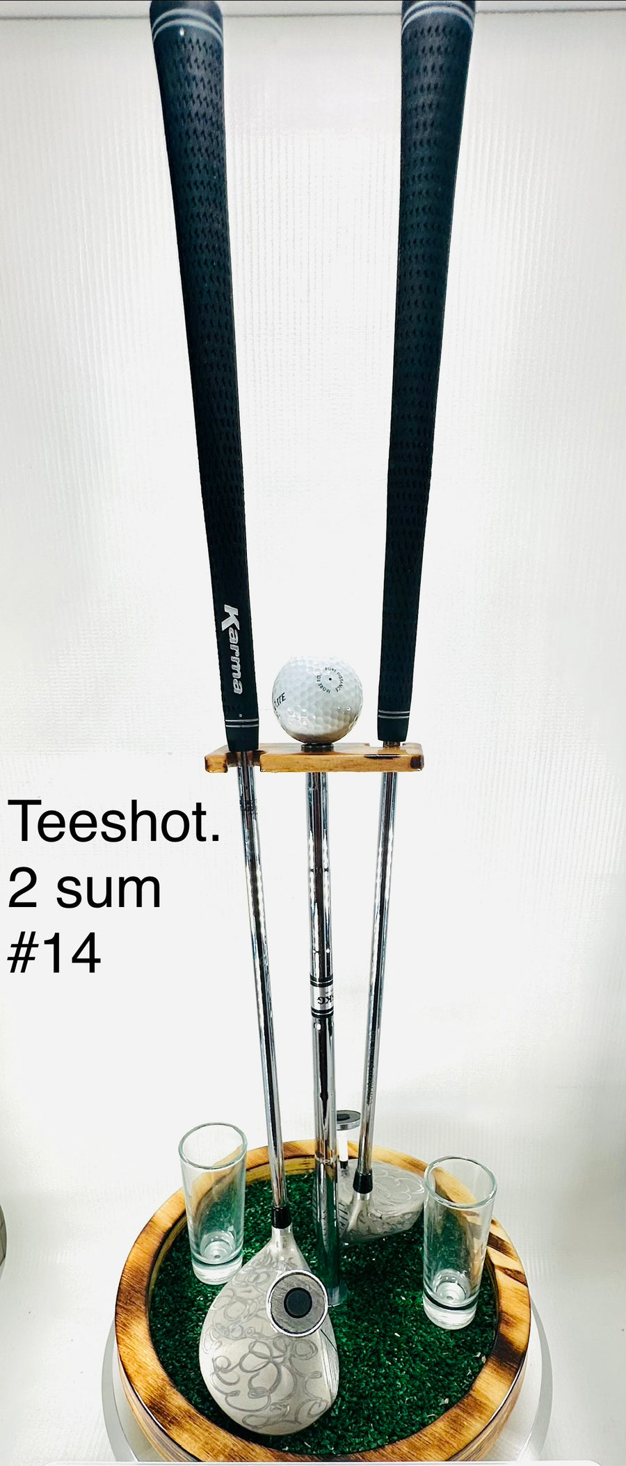 Teeshot - Twosome (14)