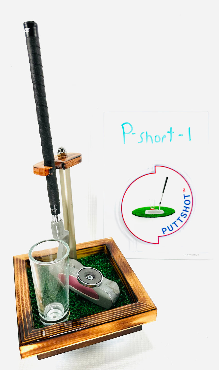 Puttshot Shorty - Single (1) *Lefty